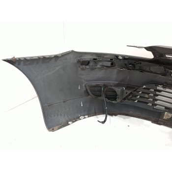 Recambio de paragolpes delantero para citroën c4 berlina collection referencia OEM IAM 9646215477  