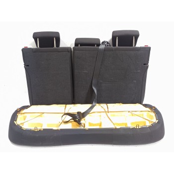 Recambio de juego asientos completo para seat leon (1p1) reference referencia OEM IAM   