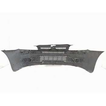 Recambio de paragolpes delantero para citroën c4 berlina collection referencia OEM IAM 9646215477  