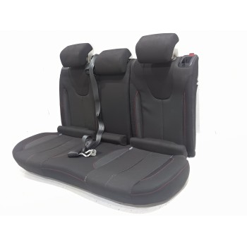 Recambio de juego asientos completo para seat leon (1p1) reference referencia OEM IAM   