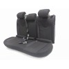 Recambio de juego asientos completo para seat leon (1p1) reference referencia OEM IAM   
