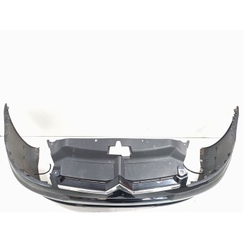 Recambio de paragolpes delantero para citroën c4 berlina collection referencia OEM IAM 9646215477  