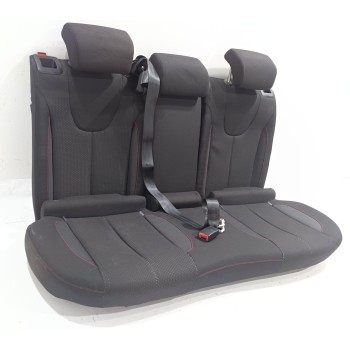 Recambio de juego asientos completo para seat leon (1p1) reference referencia OEM IAM   
