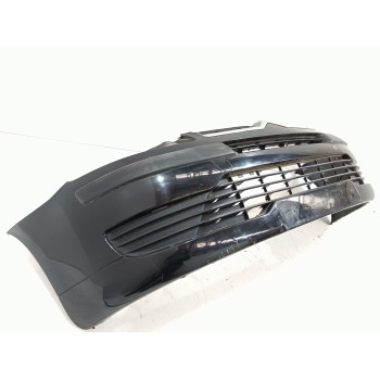 Recambio de paragolpes delantero para citroën c4 berlina collection referencia OEM IAM 9646215477  