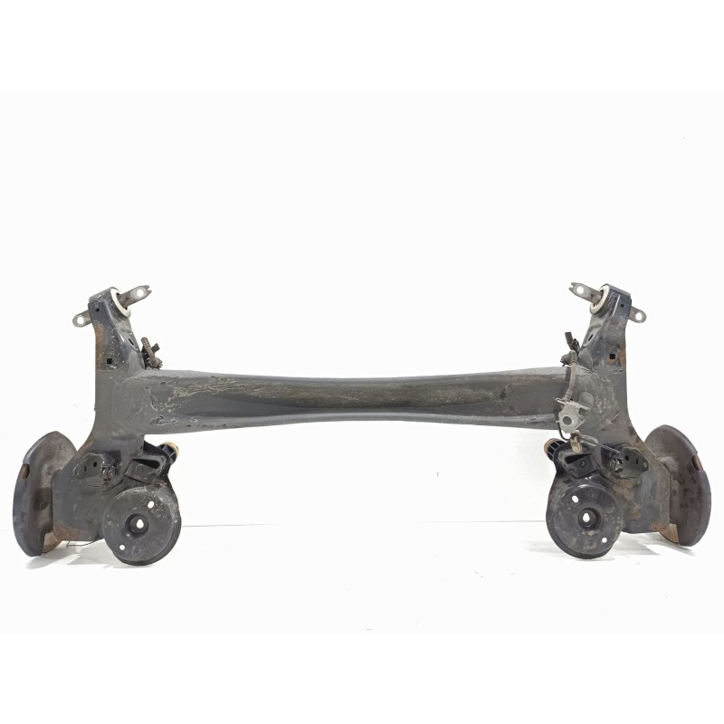 Recambio de puente trasero para citroën c4 grand picasso feel referencia OEM IAM   
