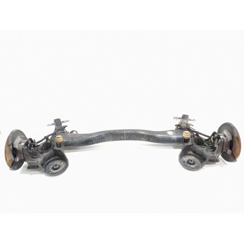 Recambio de puente trasero para citroën c4 grand picasso feel referencia OEM IAM   