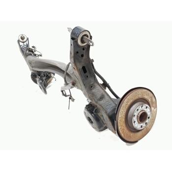 Recambio de puente trasero para citroën c4 grand picasso feel referencia OEM IAM   