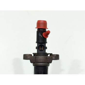 Recambio de inyector para peugeot 307 berlina (s2) gt referencia OEM IAM 9656389980  