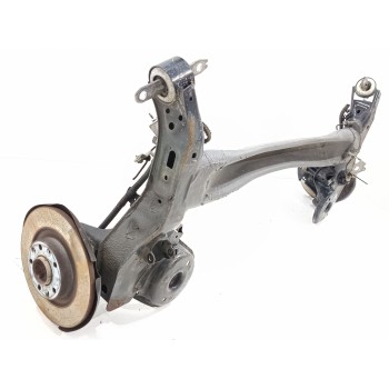 Recambio de puente trasero para citroën c4 grand picasso feel referencia OEM IAM   