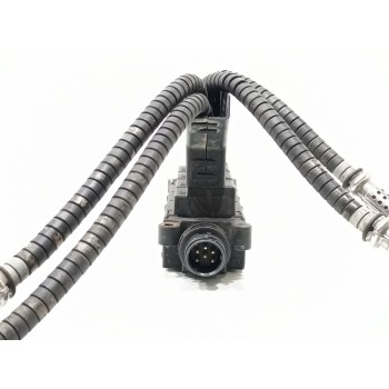 Recambio de bobina encendido para bmw serie 3 berlina (e46) 318i referencia OEM IAM 0221503005  