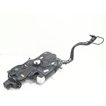 Recambio de deposito combustible para citroën c4 grand picasso feel referencia OEM IAM 9829059880  