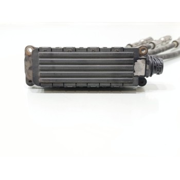 Recambio de bobina encendido para bmw serie 3 berlina (e46) 318i referencia OEM IAM 0221503005  