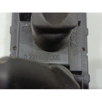 Recambio de bobina encendido para bmw serie 3 berlina (e46) 318i referencia OEM IAM 0221503005  