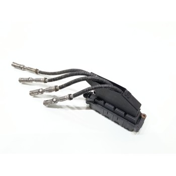 Recambio de bobina encendido para bmw serie 3 berlina (e46) 318i referencia OEM IAM 0221503005  