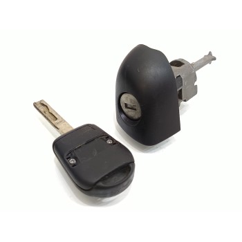 Recambio de bombin puerta delantera izquierda para bmw serie 3 berlina (e46) 318i referencia OEM IAM 8216123  