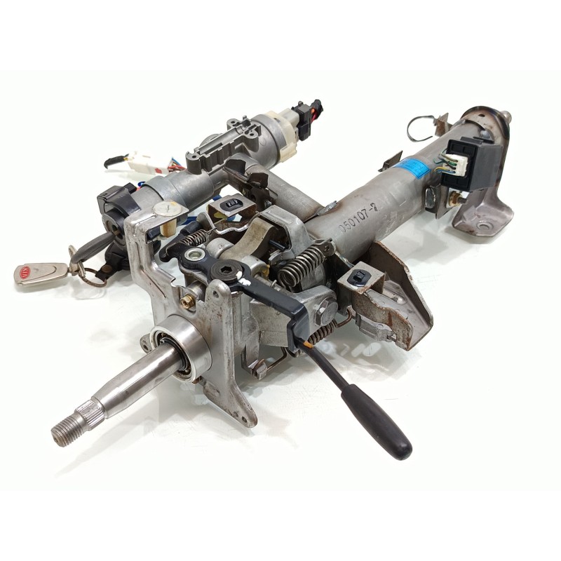 Recambio de columna direccion para kia sorento 2.5 crdi vgt ex1 referencia OEM IAM   