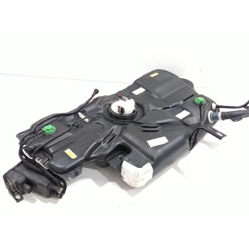 Recambio de deposito combustible para citroën c4 grand picasso feel referencia OEM IAM 9829059880  