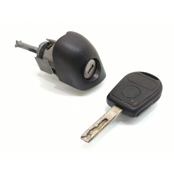 Recambio de bombin puerta delantera izquierda para bmw serie 3 berlina (e46) 318i referencia OEM IAM 8216123  