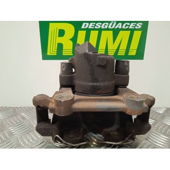 Recambio de pinza de freno delantera izquierda para seat toledo (1m2) signo referencia OEM IAM   