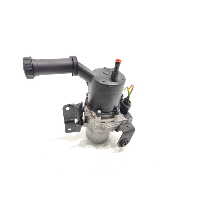 Recambio de bomba direccion para citroën c4 berlina collection referencia OEM IAM 9657613580  