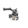 Recambio de bomba direccion para citroën c4 berlina collection referencia OEM IAM 9657613580  