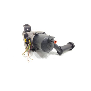 Recambio de bomba direccion para citroën c4 berlina collection referencia OEM IAM 9657613580  