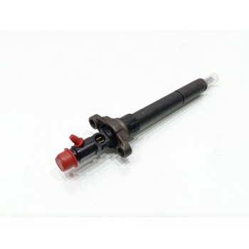 Recambio de inyector para peugeot 307 berlina (s2) gt referencia OEM IAM 9656389980  