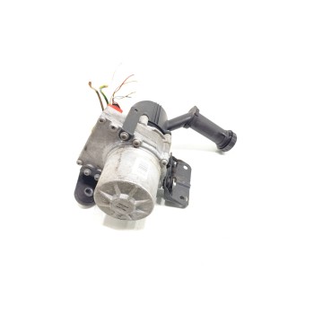 Recambio de bomba direccion para citroën c4 berlina collection referencia OEM IAM 9657613580  