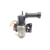 Recambio de bomba direccion para citroën c4 berlina collection referencia OEM IAM 9657613580  