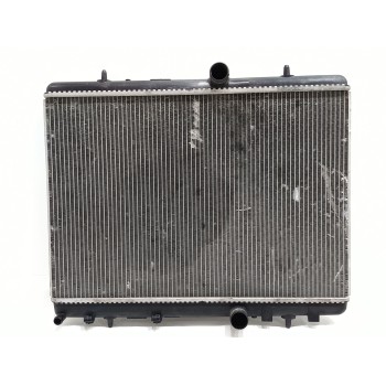 RADIADOR AGUA 9680533480 