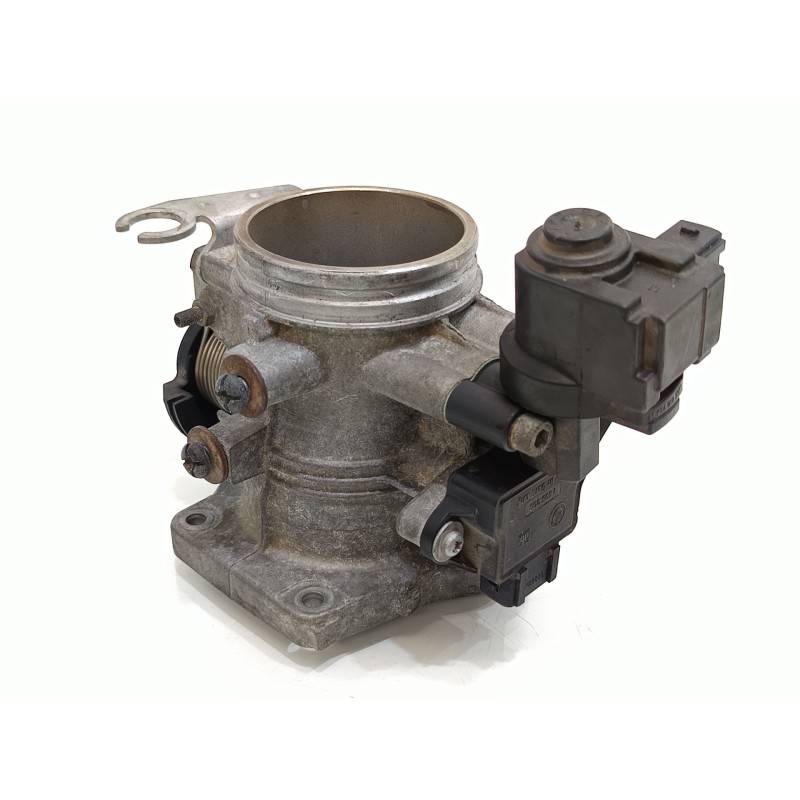 Recambio de caja mariposa para bmw serie 3 berlina (e46) 318i referencia OEM IAM 1432059  