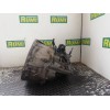 Recambio de caja cambios para renault megane ii berlina 5p confort dynamique referencia OEM IAM ND0001  