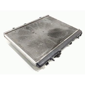 Recambio de radiador agua para citroën c4 berlina collection referencia OEM IAM 9680533480  