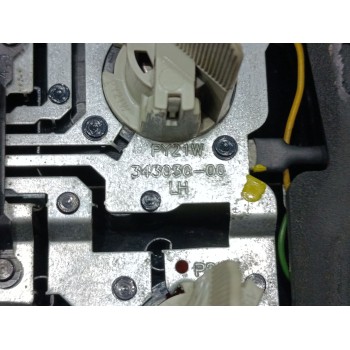 Recambio de piloto trasero izquierdo para saab 9-3 sport hatch 1.9 tid linear referencia OEM IAM 34303000  