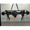 Recambio de puente trasero para mitsubishi montero (v20/v40) 2800 td gls (3-ptas.) referencia OEM IAM   