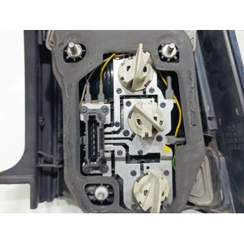 Recambio de piloto trasero izquierdo para saab 9-3 sport hatch 1.9 tid linear referencia OEM IAM 34303000  