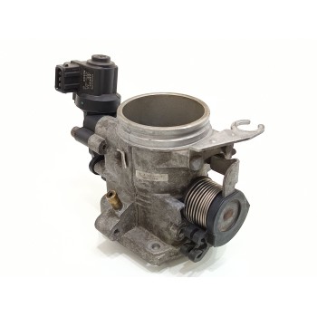 Recambio de caja mariposa para bmw serie 3 berlina (e46) 318i referencia OEM IAM 1432059  