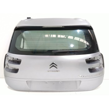 Recambio de porton trasero para citroën c4 grand picasso feel referencia OEM IAM   