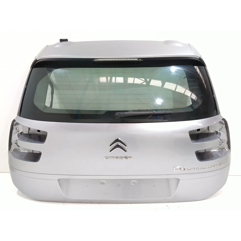 Recambio de porton trasero para citroën c4 grand picasso feel referencia OEM IAM   