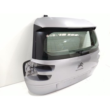 Recambio de porton trasero para citroën c4 grand picasso feel referencia OEM IAM   