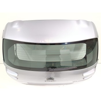 Recambio de porton trasero para citroën c4 grand picasso feel referencia OEM IAM   