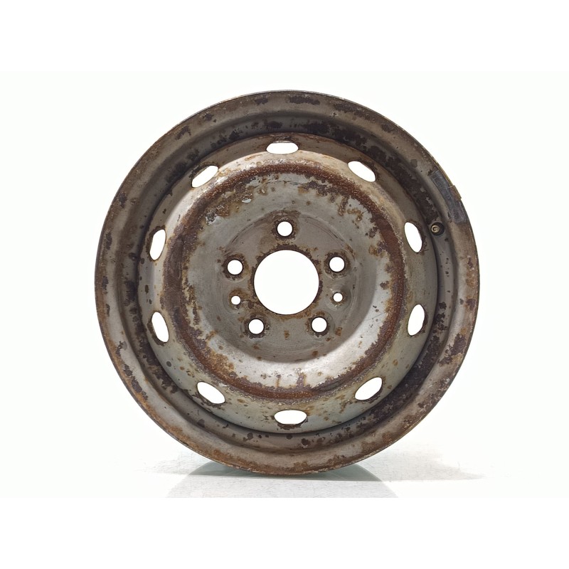 Recambio de llanta para citroën jumper caja cerrada (1) 31 c tdi agr ntz. 1400 referencia OEM IAM   