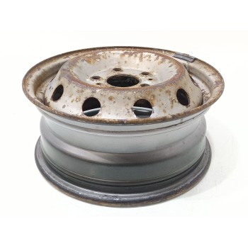 Recambio de llanta para citroën jumper caja cerrada (1) 31 c tdi agr ntz. 1400 referencia OEM IAM   