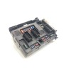 Recambio de caja reles / fusibles para citroën c5 berlina 2.0 hdi premier referencia OEM IAM 9643498880  