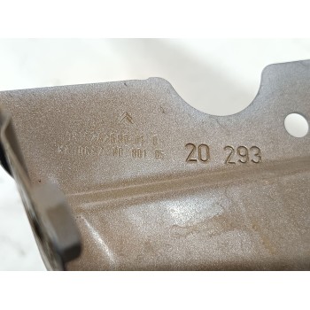 Recambio de aleta delantera derecha para citroën c4 grand picasso feel referencia OEM IAM 9816242680  