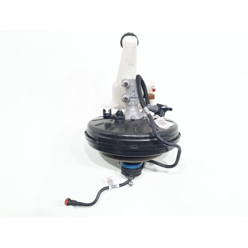 Recambio de servofreno con bomba para opel corsa f gs line referencia OEM IAM 9824391180  