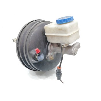 Recambio de servofreno para isuzu trooper ubs 17 competition referencia OEM IAM   