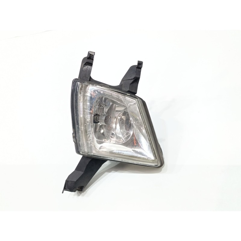 Recambio de faro antiniebla derecho para peugeot 407 st confort pack referencia OEM IAM 9641945480  