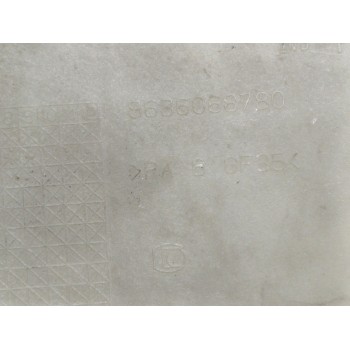 Recambio de deposito liquido direccion para citroën c5 berlina 2.0 hdi premier referencia OEM IAM 9636068780  