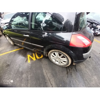 renault megane ii berlina 3p del año 2005